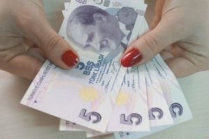 Esnafın 5 TL'lik banknot sıkıntısı!