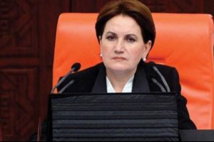 MHP'den 'Akşener' yorumu: Se&ccedil;im &ccedil;evresinde fark yaratmadı