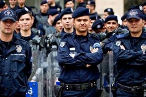 Se&ccedil;im g&uuml;venliği &ccedil;alışmaları tamamlandı