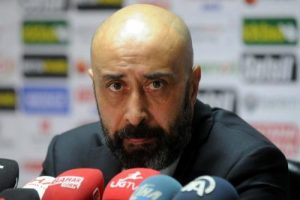 İlk galibiyet mutluluğu
