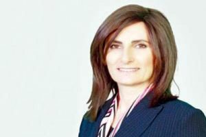 M&uuml;lkiye Birtane İzmir'den HDP adayı