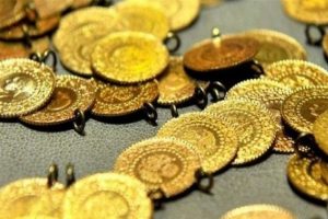 21 Eyl&uuml;l 2015'te altın fiyatları ne kadar?