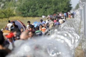 Romanya-Macaristan arasında s&ouml;z d&uuml;ellosu
