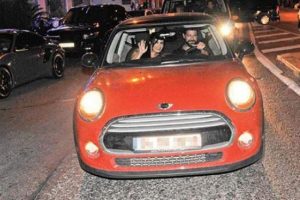 İrem Derici ile Rıza Esendemir'in son se&ccedil;imi...