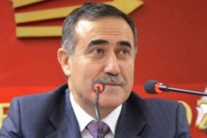 &Ouml;zkes CHP'li vekilleri arayıp ne istedi?