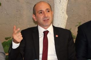 "Kimin, nereye oy vereceğine Cumhurbaşkanı karışamaz"