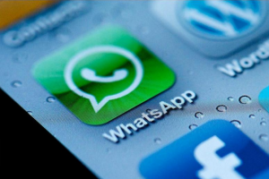 Dikkat! WhatsApp'a da vir&uuml;s bulaştı!