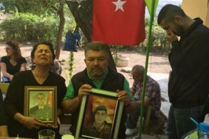 Dağlıca'daki 17&prime;nci 'şehit' i&ccedil;in skandal karar!