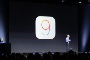 iOS 9'un &ouml;zelliklerini kullanan uygulamalar hangileri?