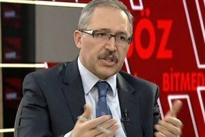 Abd&uuml;lkadir Selvi'den AK Parti'ye 'Arın&ccedil;' mesajı