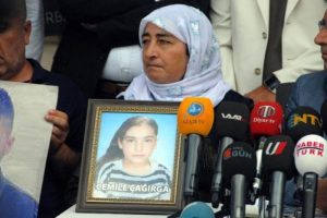 Şırnak Valisi'nin g&ouml;revden alınması istedi