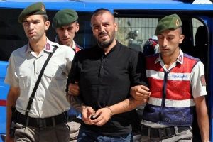 Silahlı &ccedil;atışma ş&uuml;phelileri adliyede