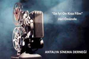 Son 10 yılın 'en iyi 10 kısası' belirleniyor