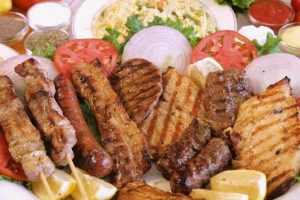 Sağlık Bakanlığından 'kurban eti' uyarıları
