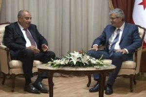 T&uuml;rkeş: İlk kez oldu, onur duyuyorum