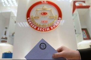 Bitlis Valiliğinden "taşımalı oy kullandırma" talebi