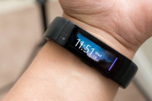 Microsoft Band 2'nin detayları ortaya &ccedil;ıktı!