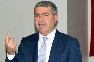"AKP; sen, ben ve bizim oğlan hareketidir"