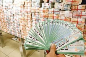 B&uuml;y&uuml;k ikramiyenin bir ortağı KKTC'den