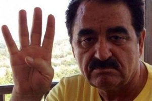 İbrahim Tatlıses bağımsız aday oldu: Anneme ahdım var