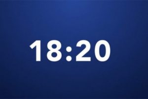 Fenerbah&ccedil;e'den heyecanlandıran a&ccedil;ıklama: 18:20