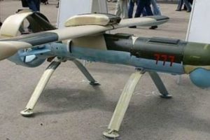 Rus İHA'ları Suriye semalarında iddiası