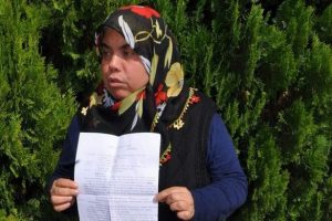 Ailesi her yerde onu arıyor! Bursa'da kayboldu