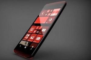 Lumia 950 XL'in fiyatı ne kadar?