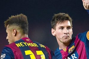 Resmi a&ccedil;ıklama: Barcelona oynayamaz