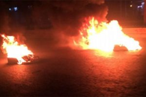 Diyarbakır ve Şırnak'ta &ccedil;atışma