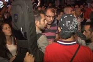 Grup Yorum &uuml;yeleri g&ouml;zaltına alındı