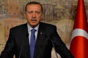 Erdoğan Al Maktum'la g&ouml;r&uuml;şt&uuml;