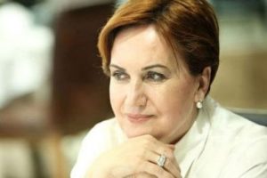 MHP'den Meral Akşener a&ccedil;ıklaması!