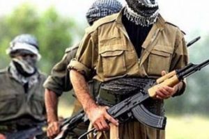 Hakkari'de karakola havan saldırısı!