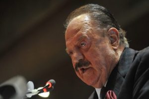 İlhan Cavcav'dan Fırat Aydınus'a sert tepki