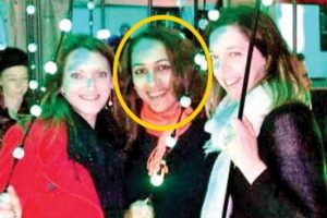 Beyoğlu'nda salsa partisi faciayla bitti