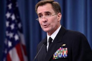 ABD: YPG'yi ter&ouml;rist &ouml;rg&uuml;t olarak g&ouml;rm&uuml;yoruz