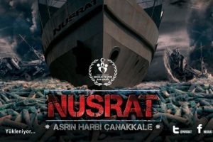 Mobil oyun "Nusrat" rekora koşuyor