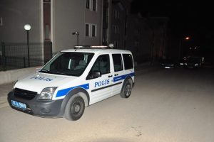 Bursa'da bir kadın yalnız yaşadığı evinde &ouml;l&uuml; bulundu!