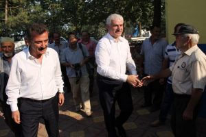 Yerli otomobil Bursa'ya mı geliyor?