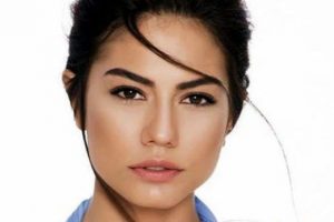 Kıvanç'ın kalbi çocuk gibi...