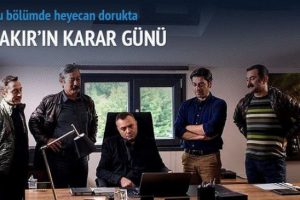 &Ccedil;akırbeyli, g&uuml;&ccedil;ler savaşını başlatıyor...