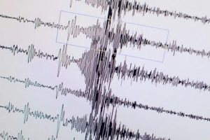 Simav'da deprem!