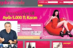 En &ccedil;ok jigololuluk vaadi ve cin &ccedil;ıkarmayla dolandırıyorlar