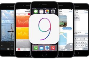 iOS 9'u hemen kurmak gerekiyor mu?