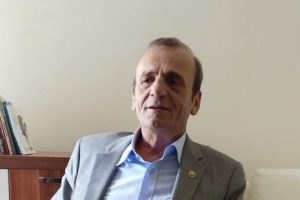 Top&ccedil;u'dan Batı Trakyalı vekillere tebrik