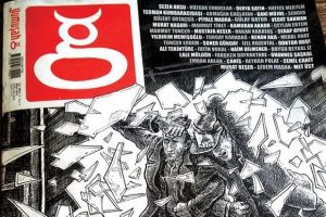 Sezen Aksu 'Yumuşah G' dergisinin sorularını yanıtladı