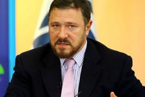 Global Liman İşletmeleri'nden yeni satın alma