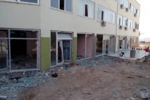 Facia vatandaşın ihbarıyla &ouml;nlendi
