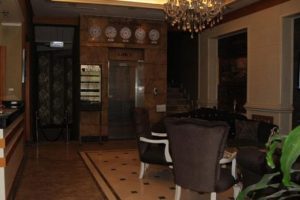 Kapık&ouml;y kapandı, oteller iflasın eşiğinde